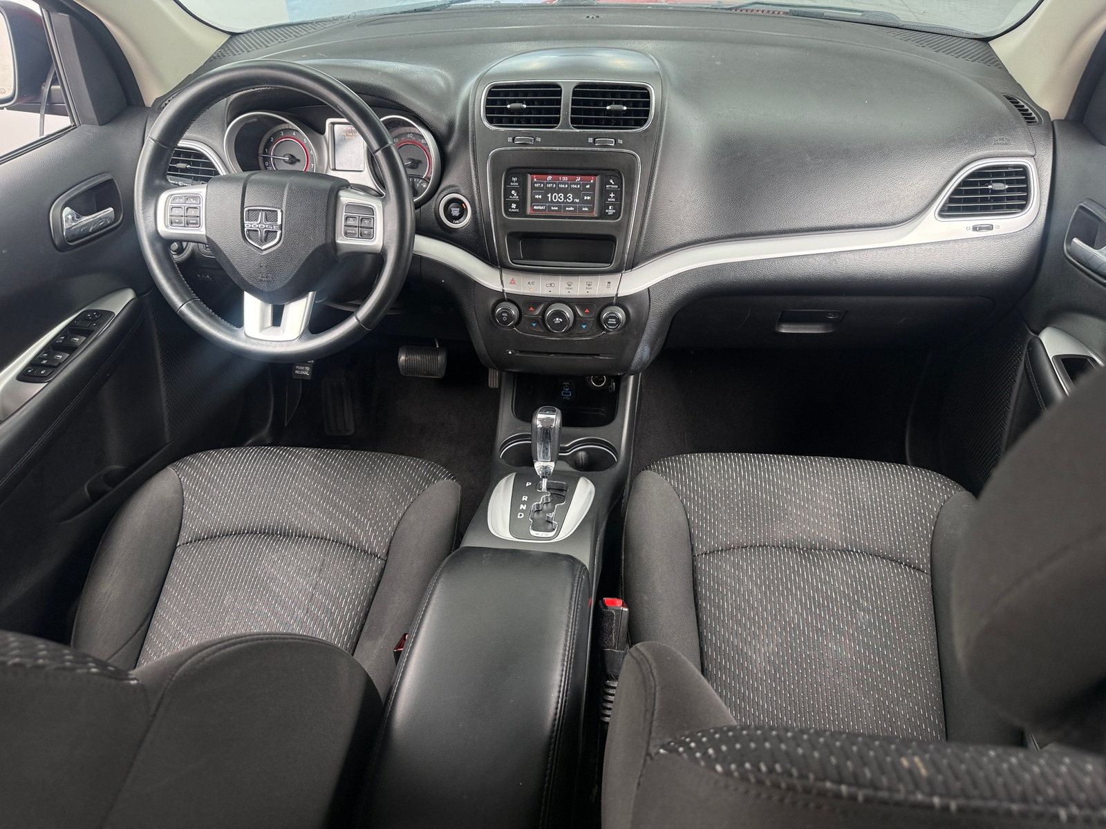 Thumbnail: 2018 Dodge Journey - 3