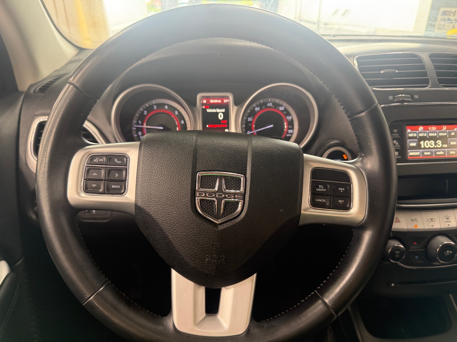 Thumbnail: 2018 Dodge Journey - 5