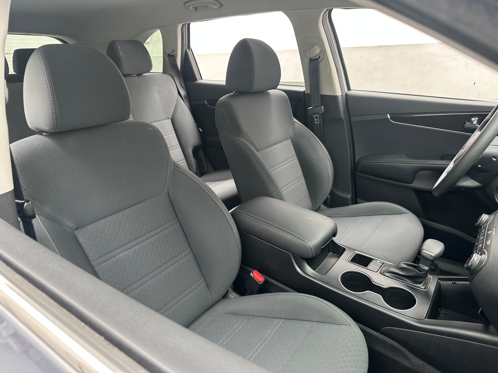 Thumbnail: 2020 Kia Sorento - 2