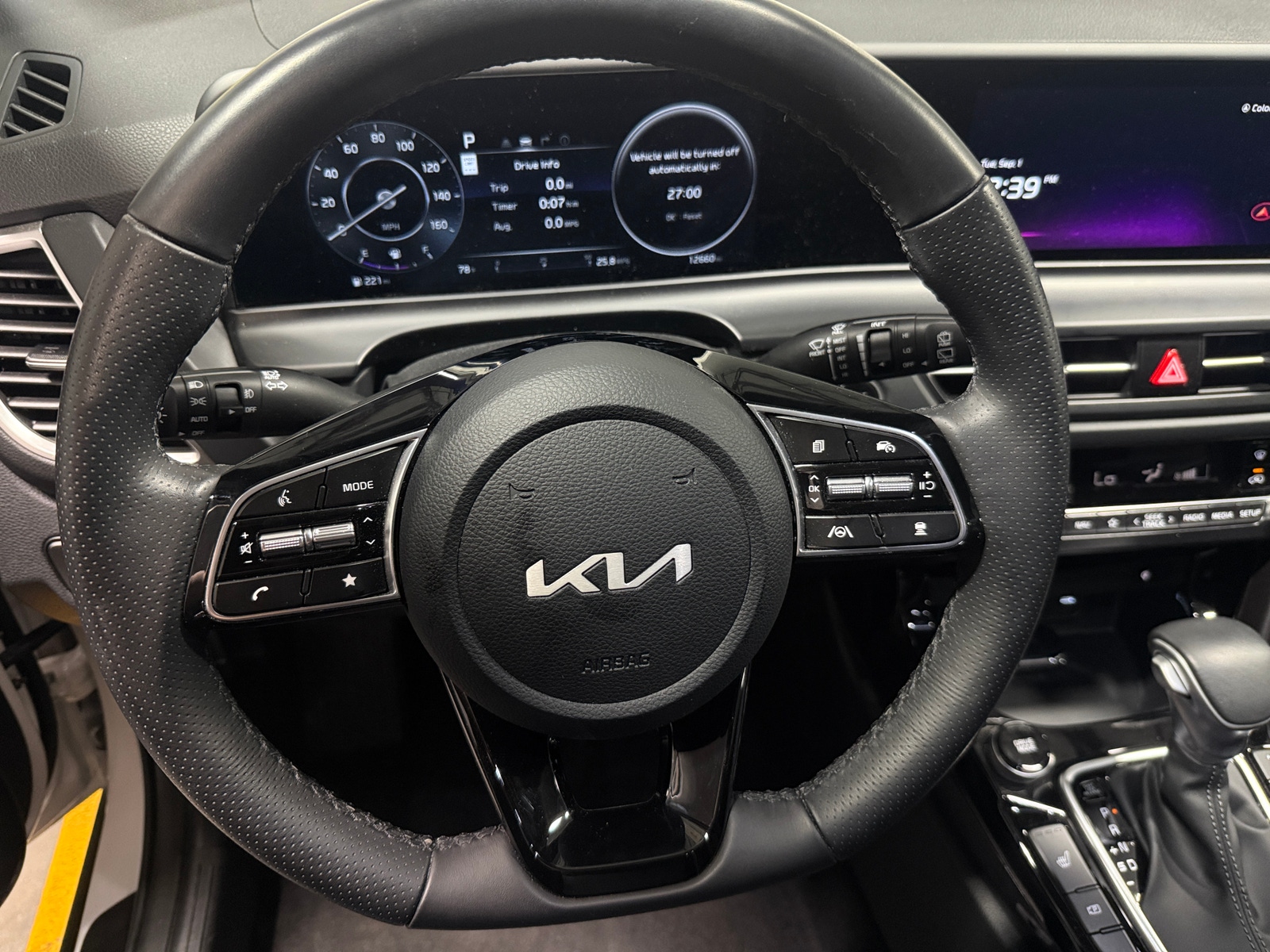 Thumbnail: 2025 Kia Seltos - 4
