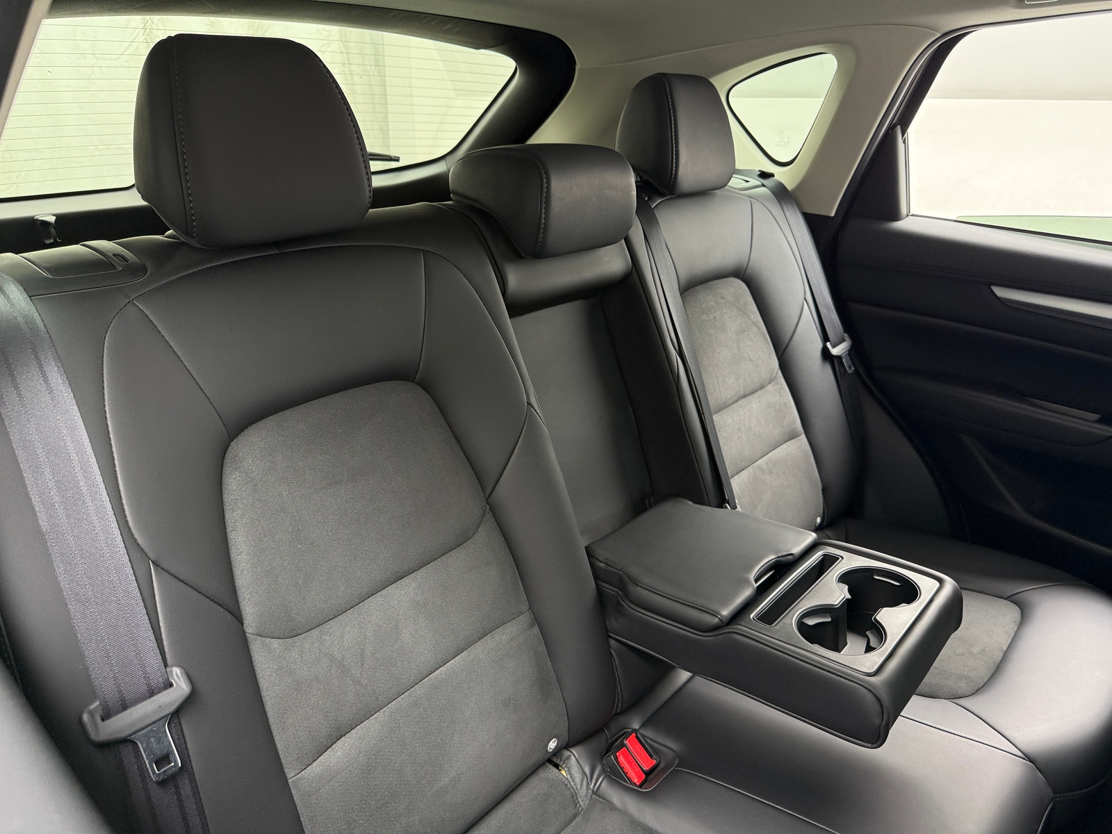 Thumbnail: 2018 Mazda CX-5 - 5