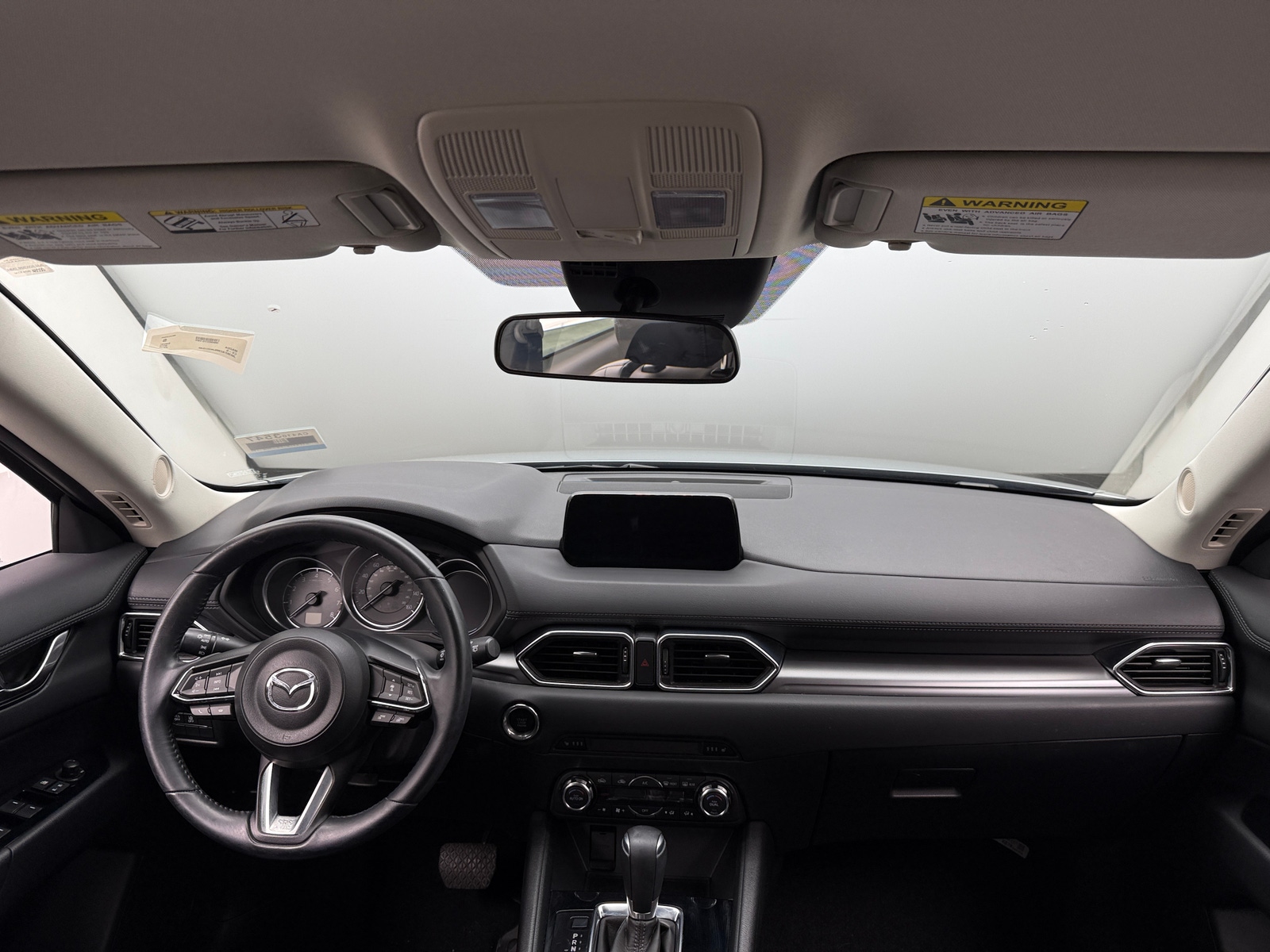 Thumbnail: 2018 Mazda CX-5 - 2