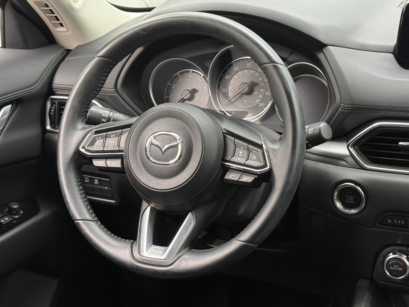 Thumbnail: 2018 Mazda CX-5 - 4