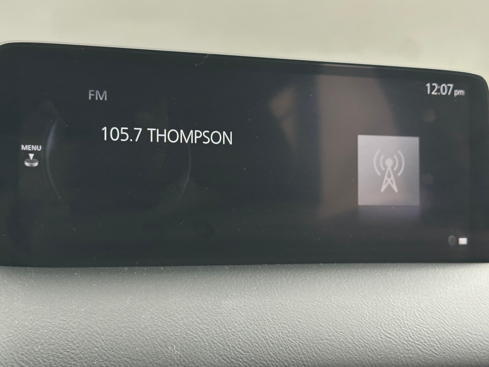 Thumbnail: 2025 Mazda CX-5 - 3
