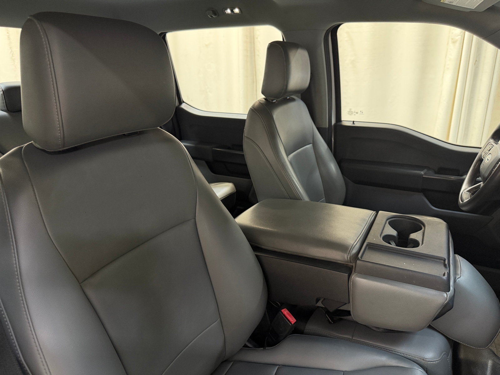 Thumbnail: 2021 Ford Econoline - 2