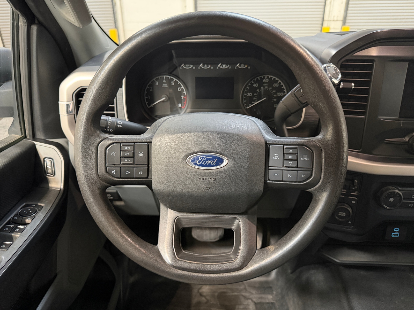 Thumbnail: 2021 Ford Econoline - 5