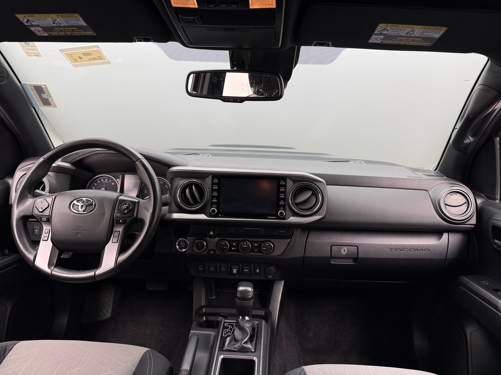 Thumbnail: 2021 Toyota Tacoma - 3