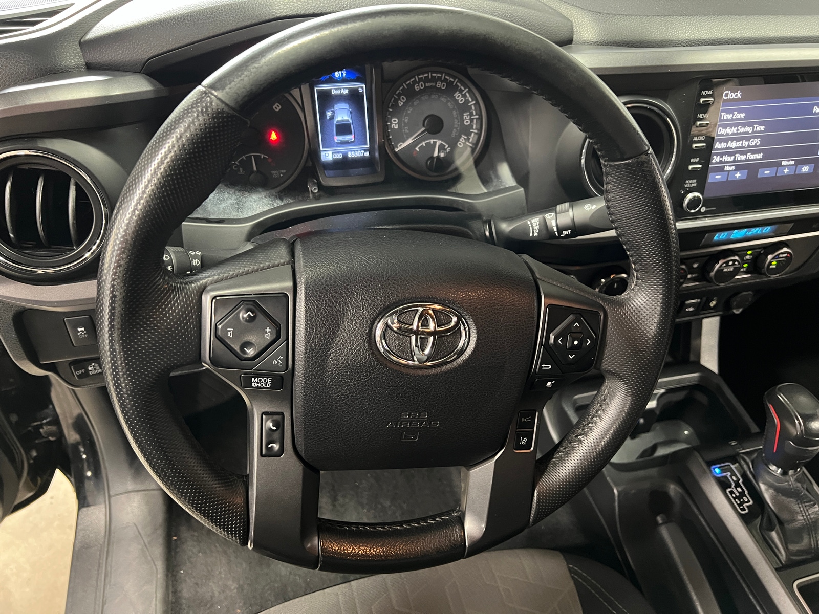 Thumbnail: 2021 Toyota Tacoma - 5