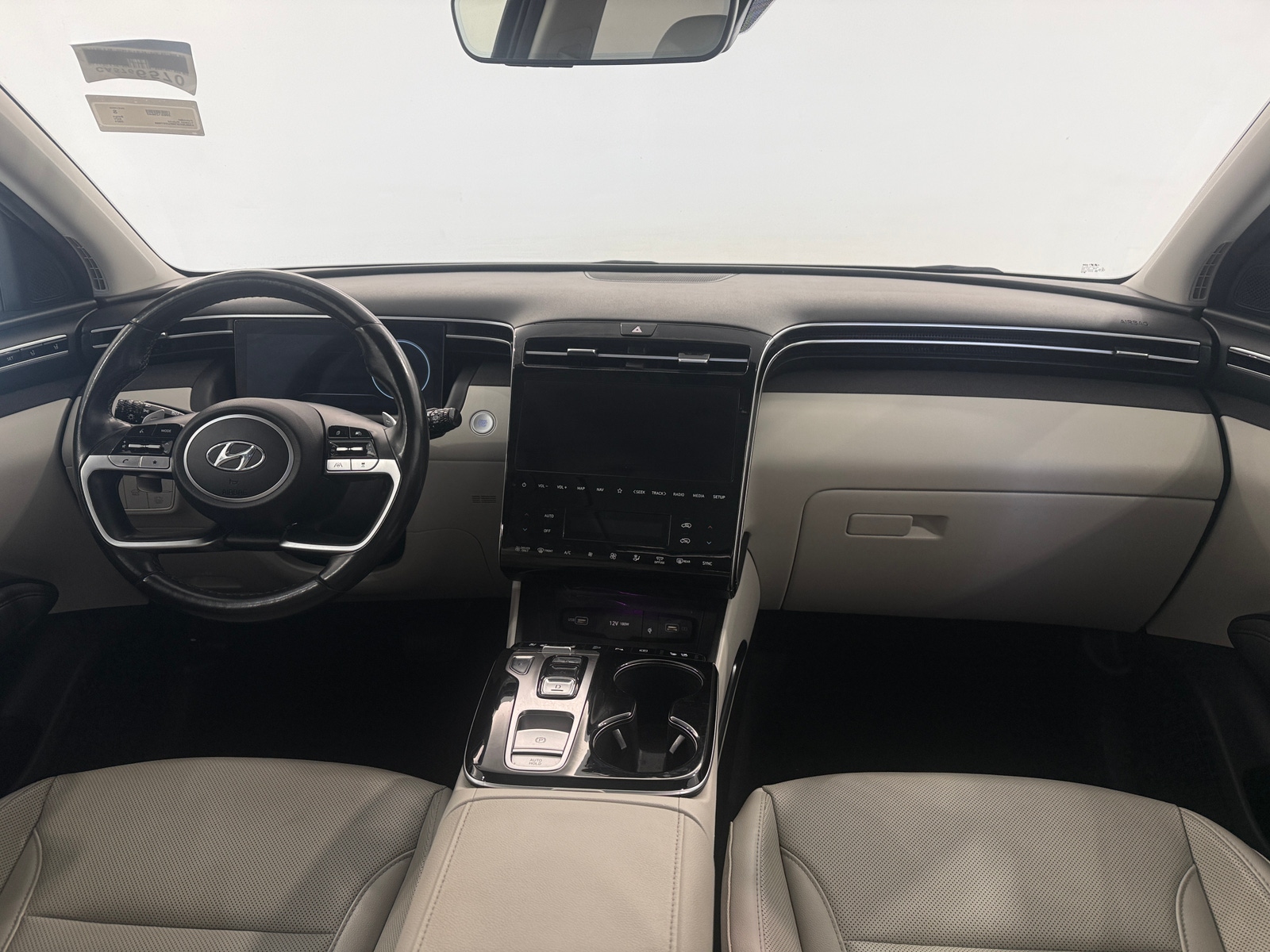 Thumbnail: 2024 Hyundai Tucson - 2