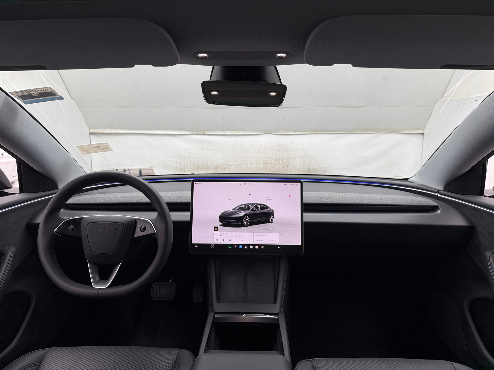 Thumbnail: 2024 Tesla Model 3 - 2