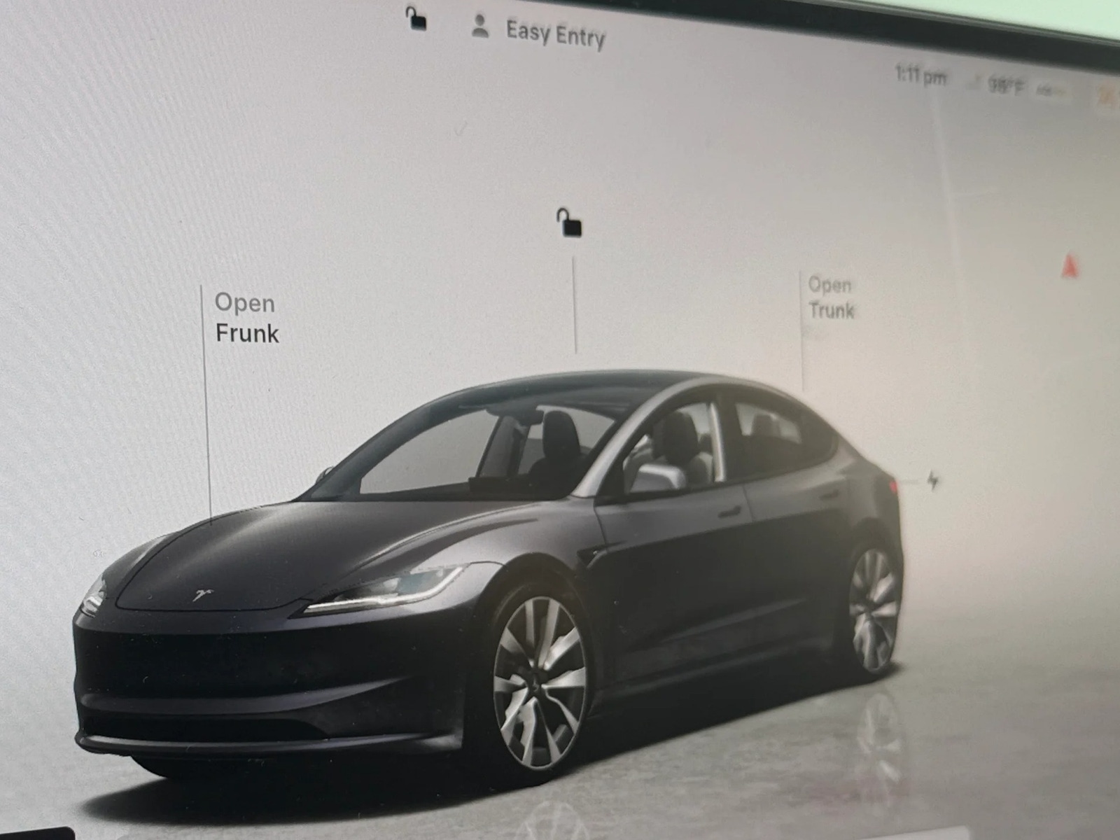 Thumbnail: 2024 Tesla Model 3 - 3