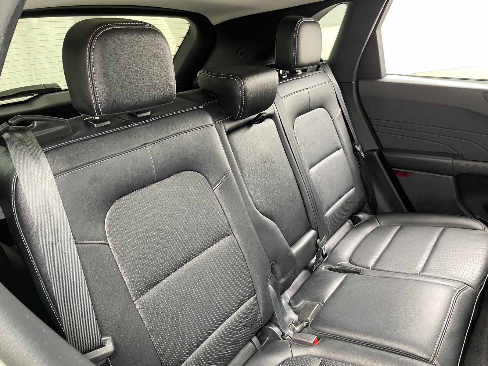 Thumbnail: 2021 Ford Escape - 5
