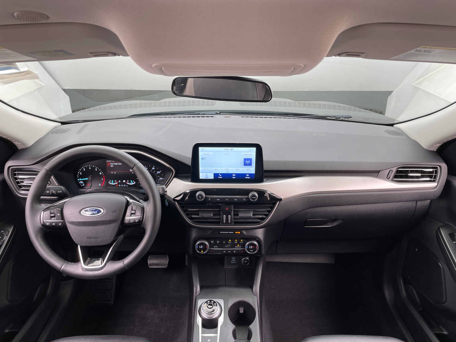 Thumbnail: 2021 Ford Escape - 2