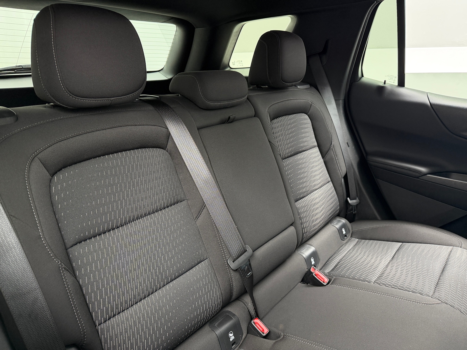 Thumbnail: 2025 Chevrolet Equinox - 6