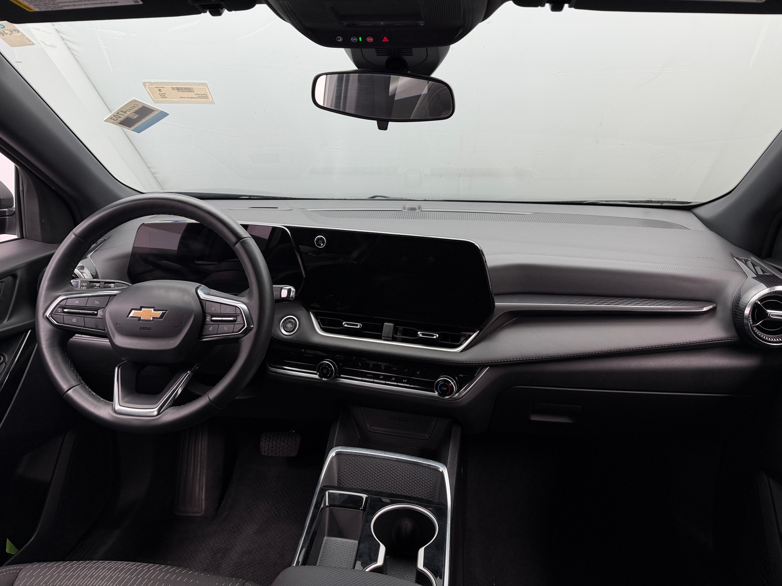 Thumbnail: 2025 Chevrolet Equinox - 3