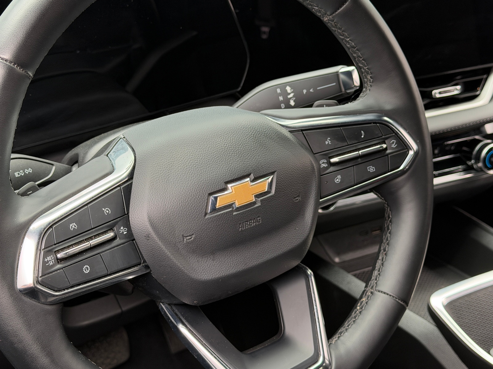 Thumbnail: 2025 Chevrolet Equinox - 5