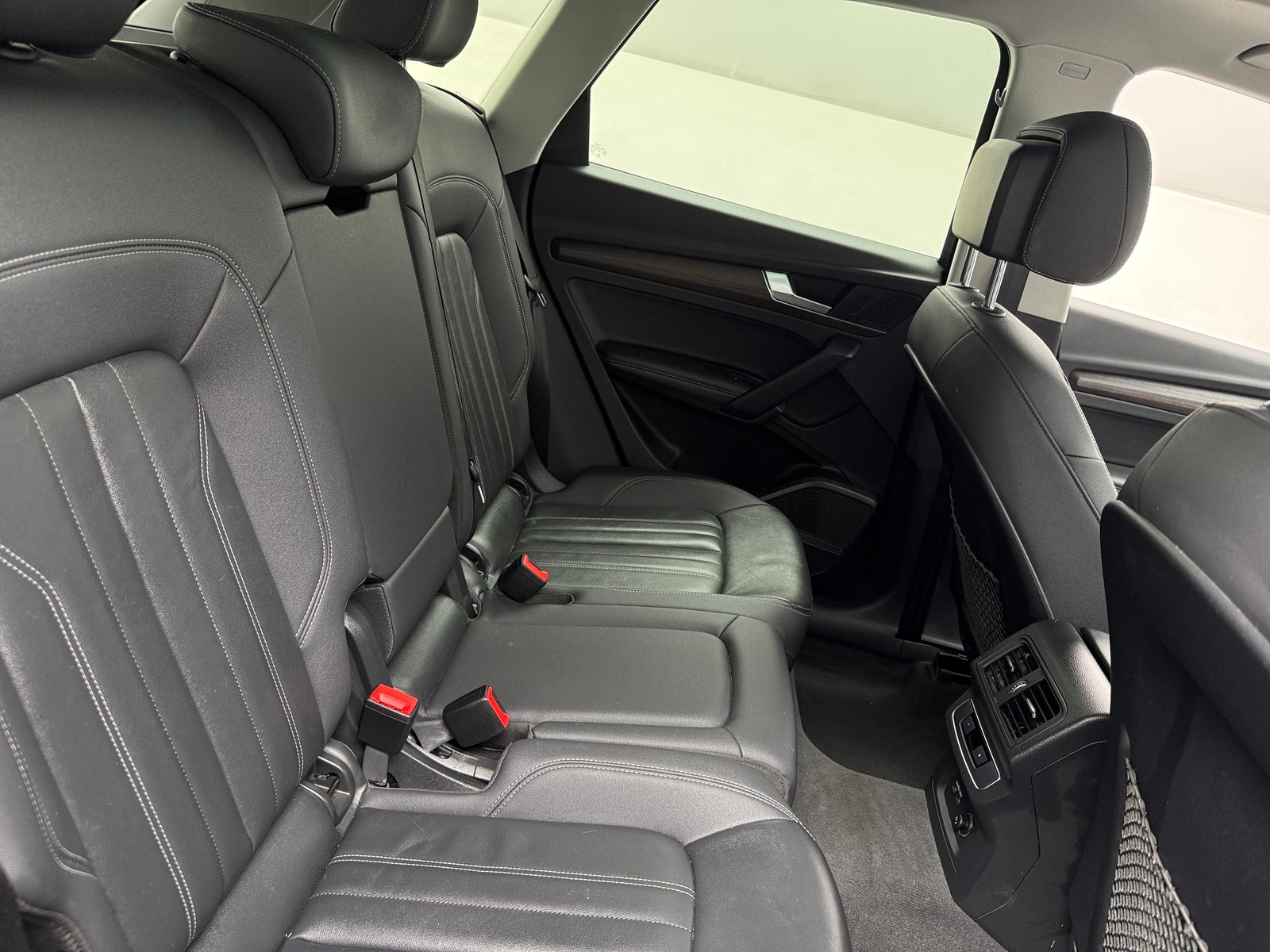 Thumbnail: 2021 Audi Q5 - 5