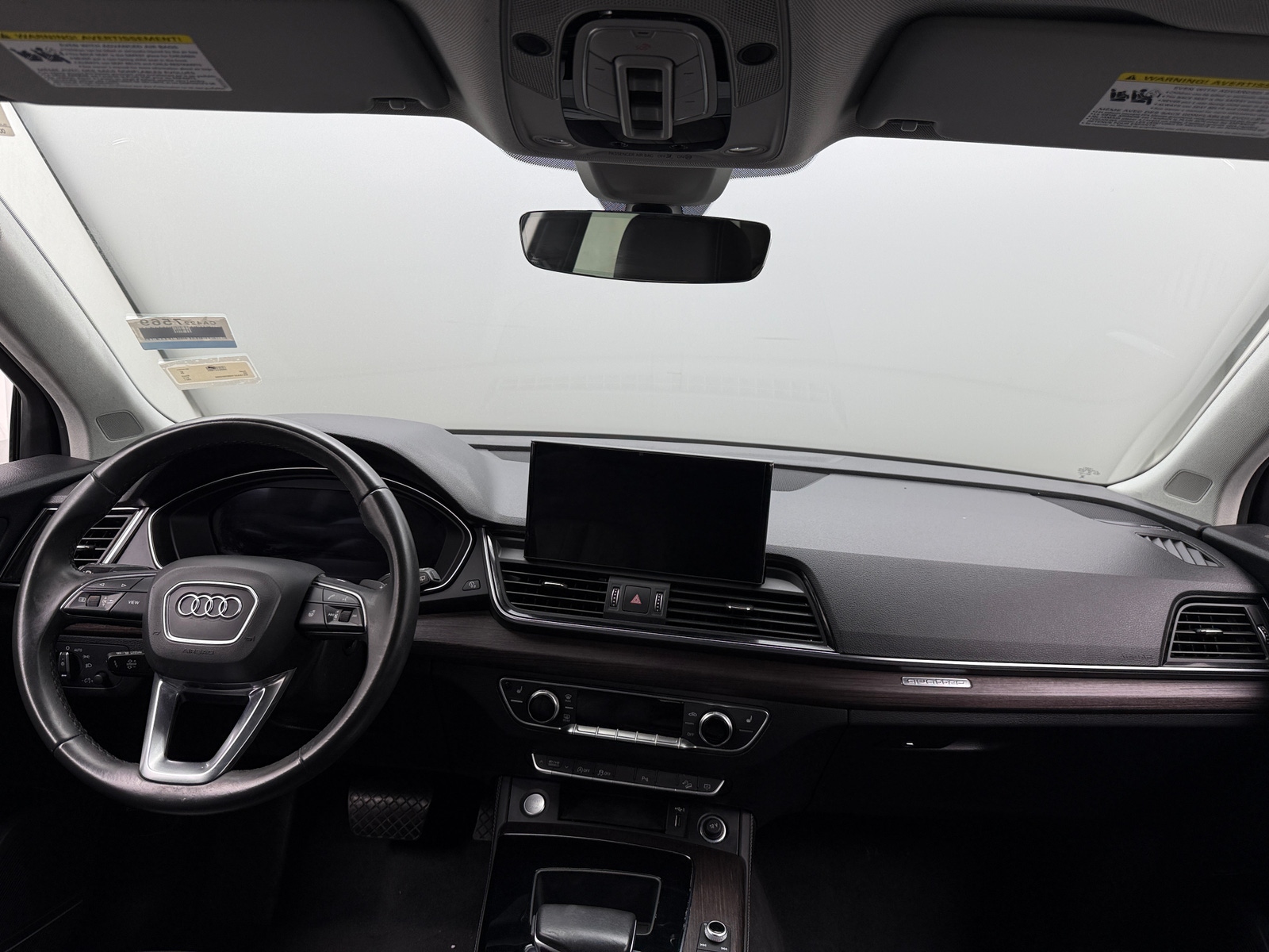 Thumbnail: 2021 Audi Q5 - 2