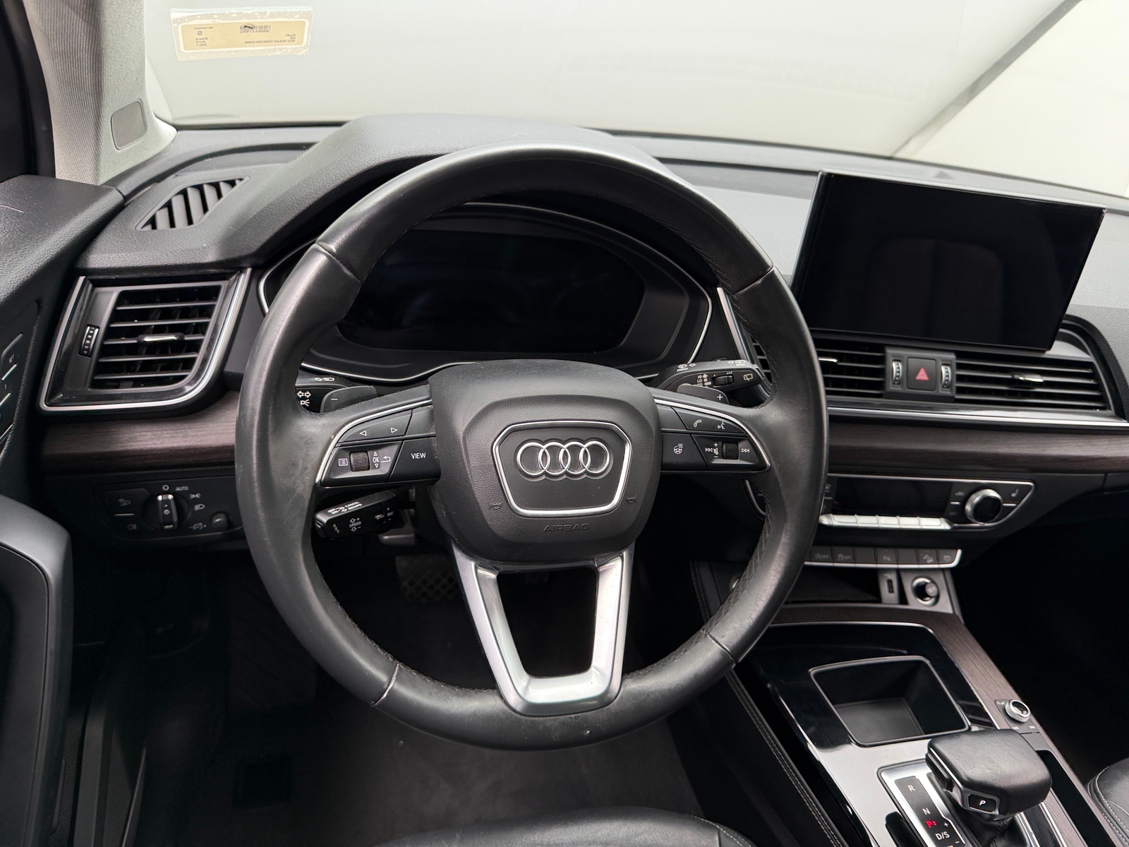 Thumbnail: 2021 Audi Q5 - 4