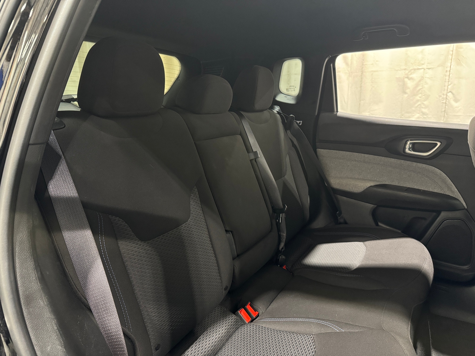 Thumbnail: 2025 Jeep Compass - 6