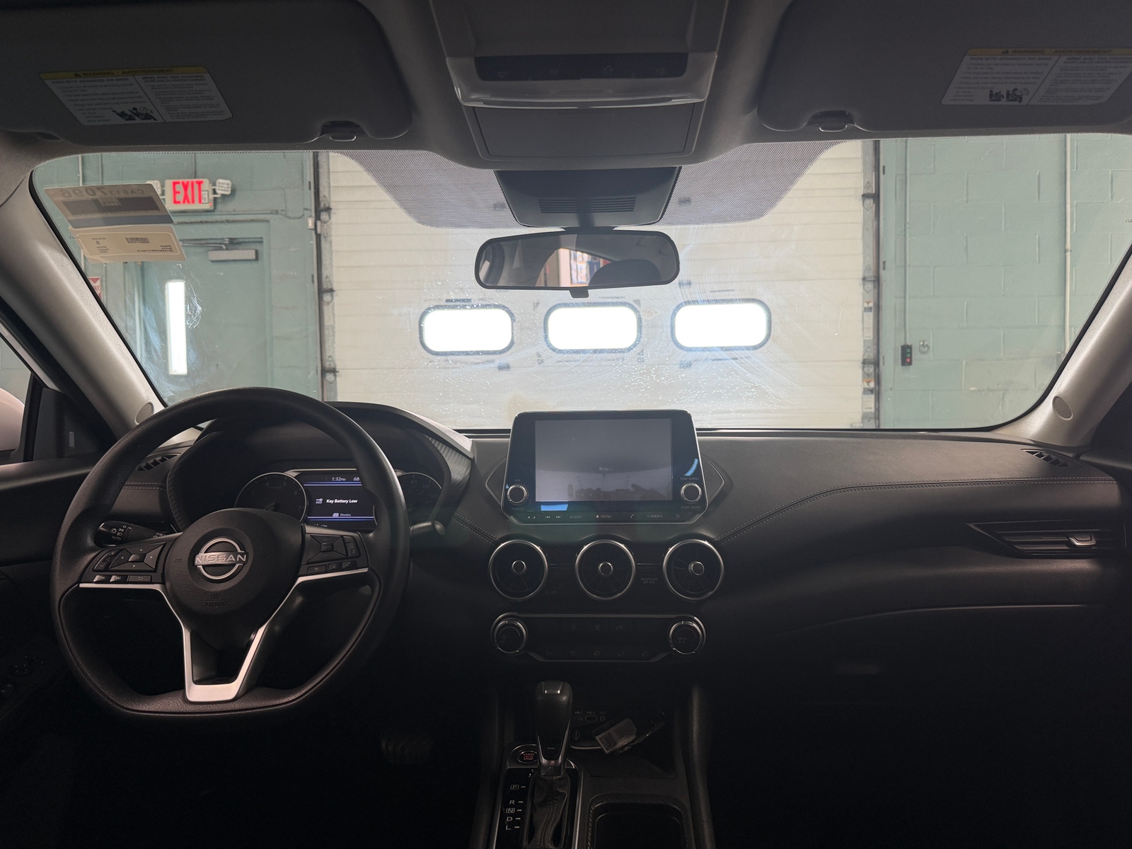 Thumbnail: 2024 Nissan Sentra - 3