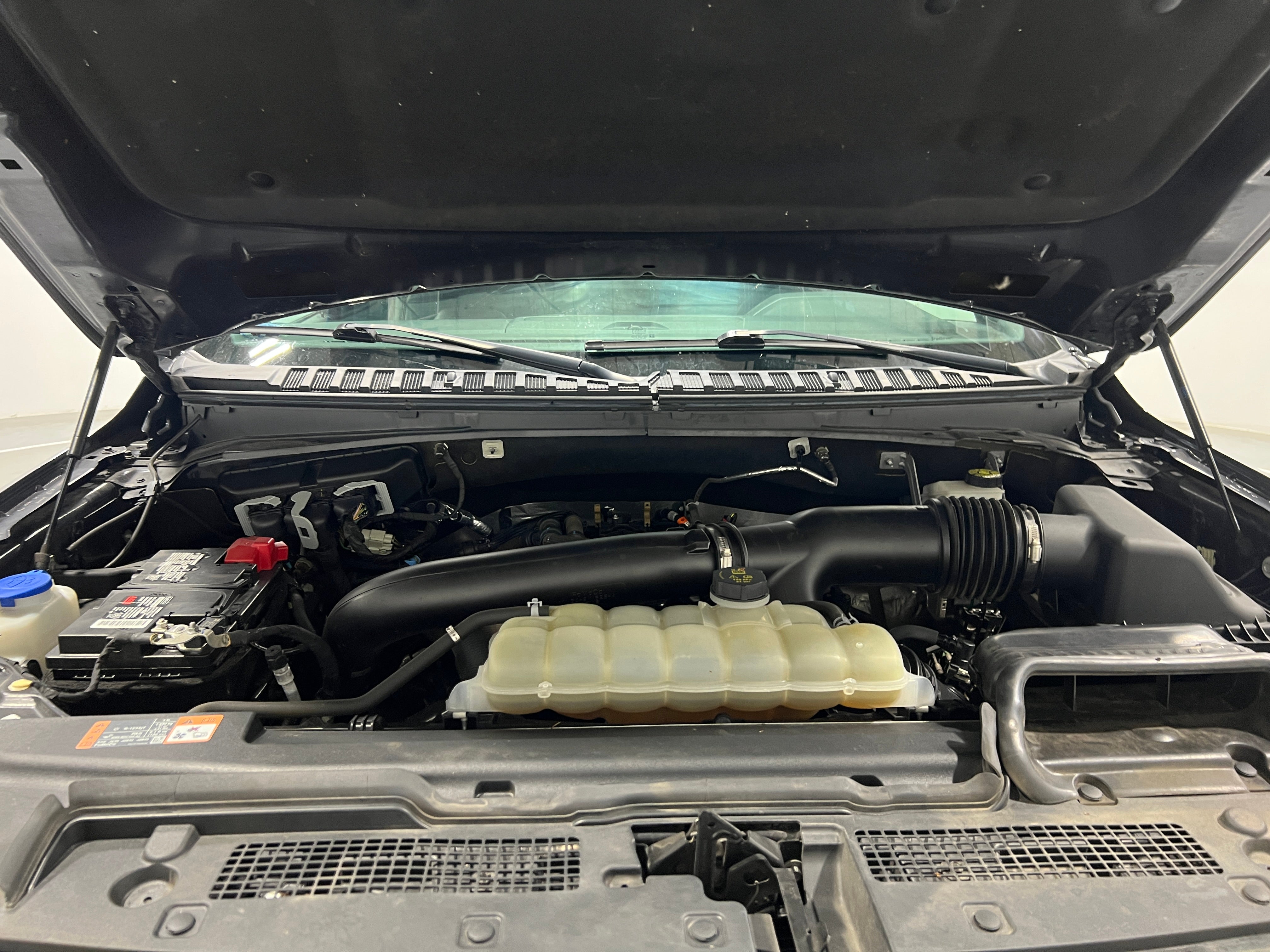 2022 Ford Expedition