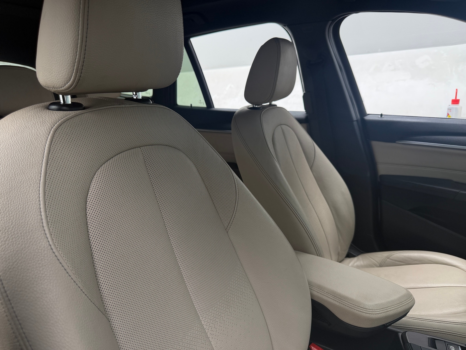 Thumbnail: 2016 BMW X1 - 2