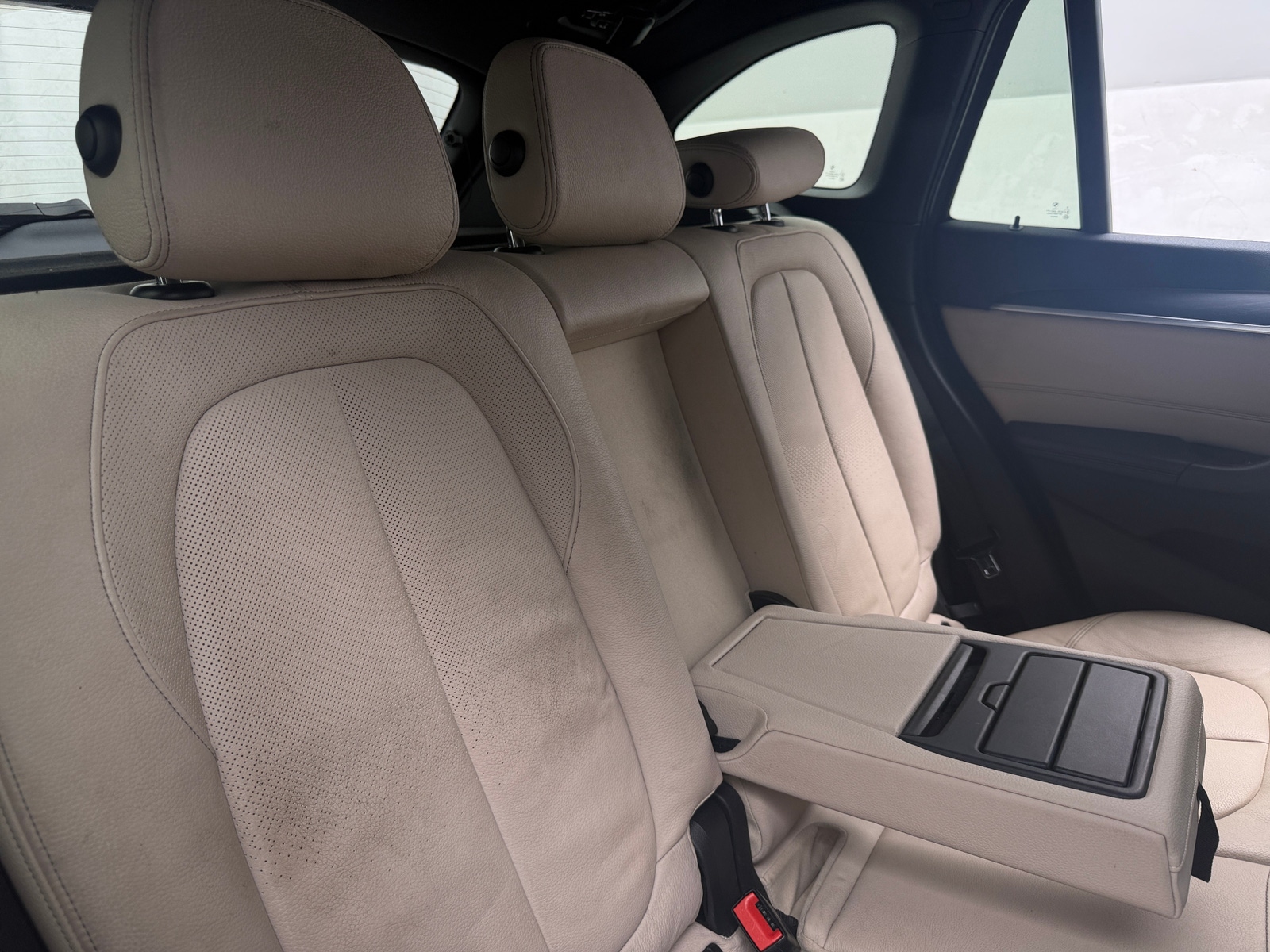 Thumbnail: 2016 BMW X1 - 6