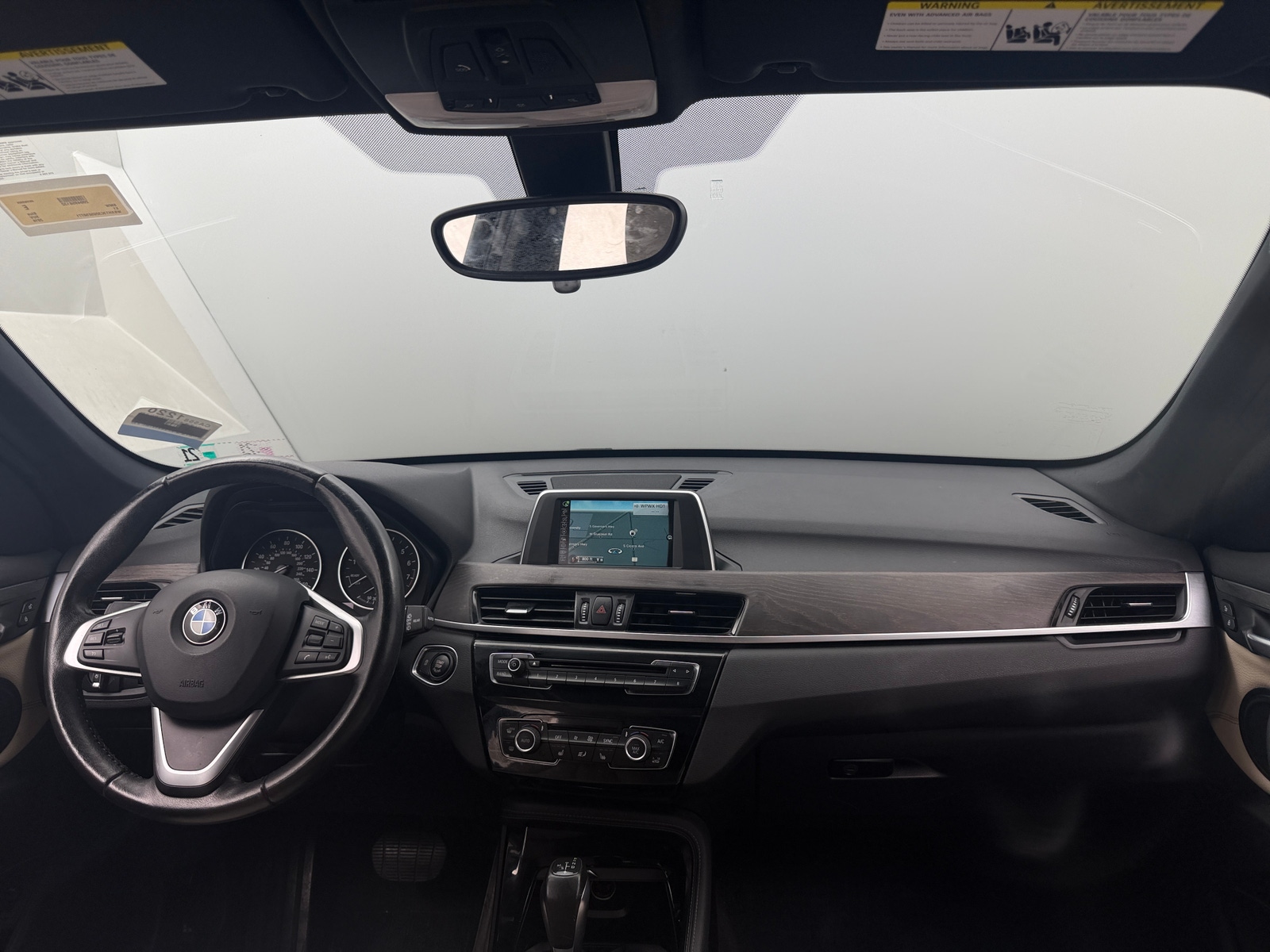 Thumbnail: 2016 BMW X1 - 3