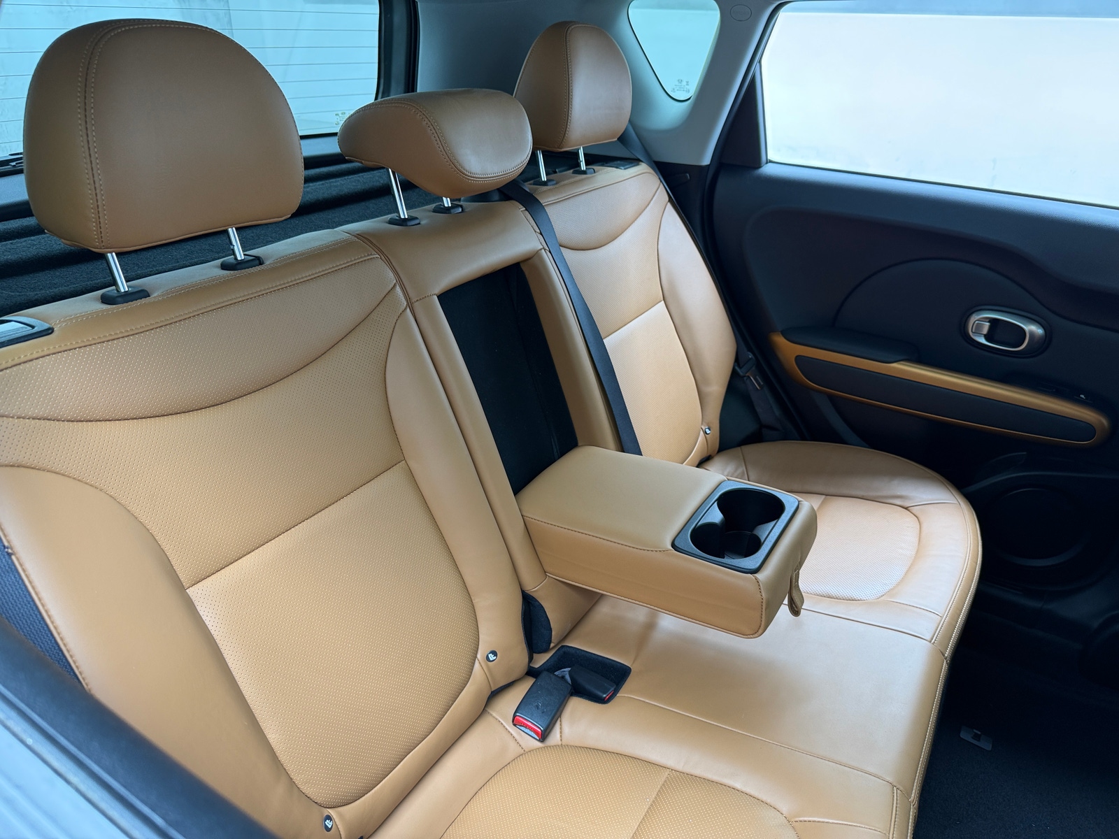 Thumbnail: 2016 Kia Soul - 5