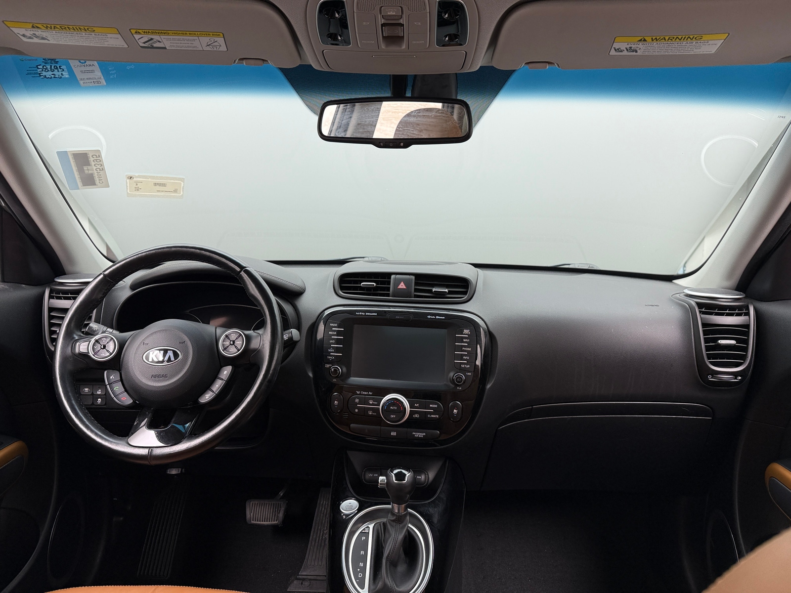 Thumbnail: 2016 Kia Soul - 2