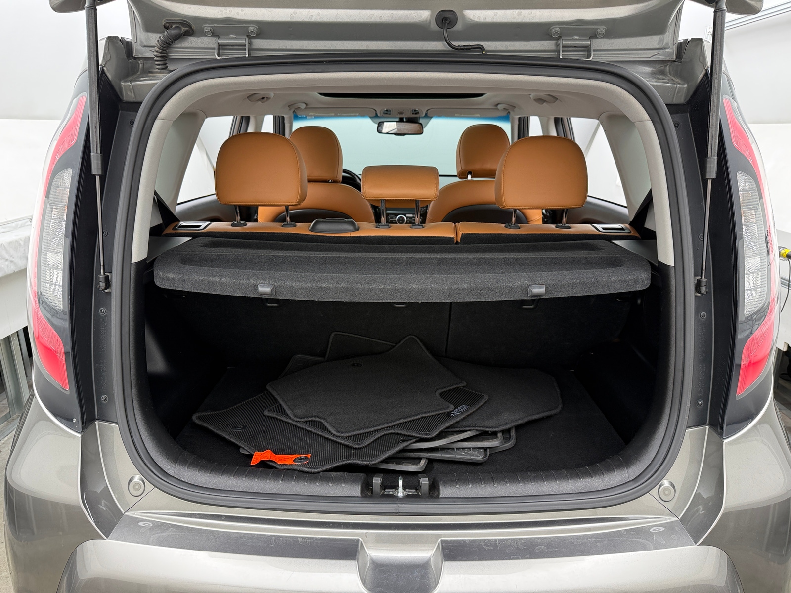 Thumbnail: 2016 Kia Soul - 6