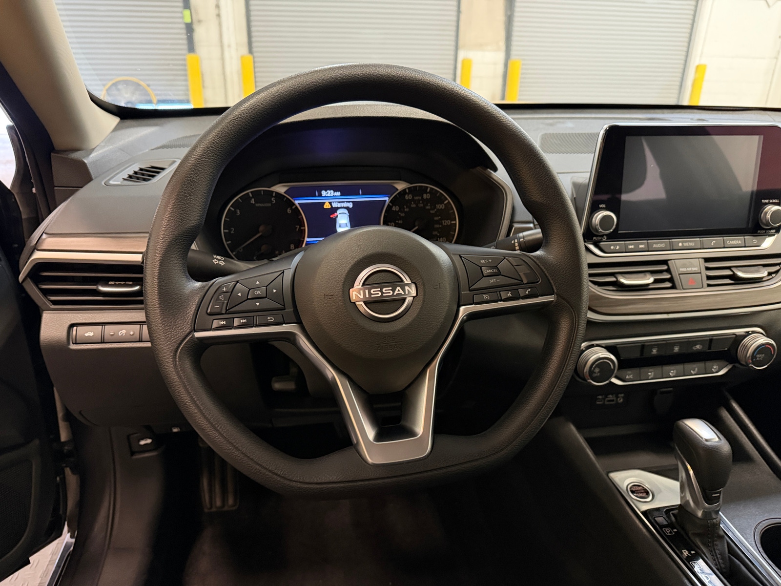 Thumbnail: 2025 Nissan Altima - 5