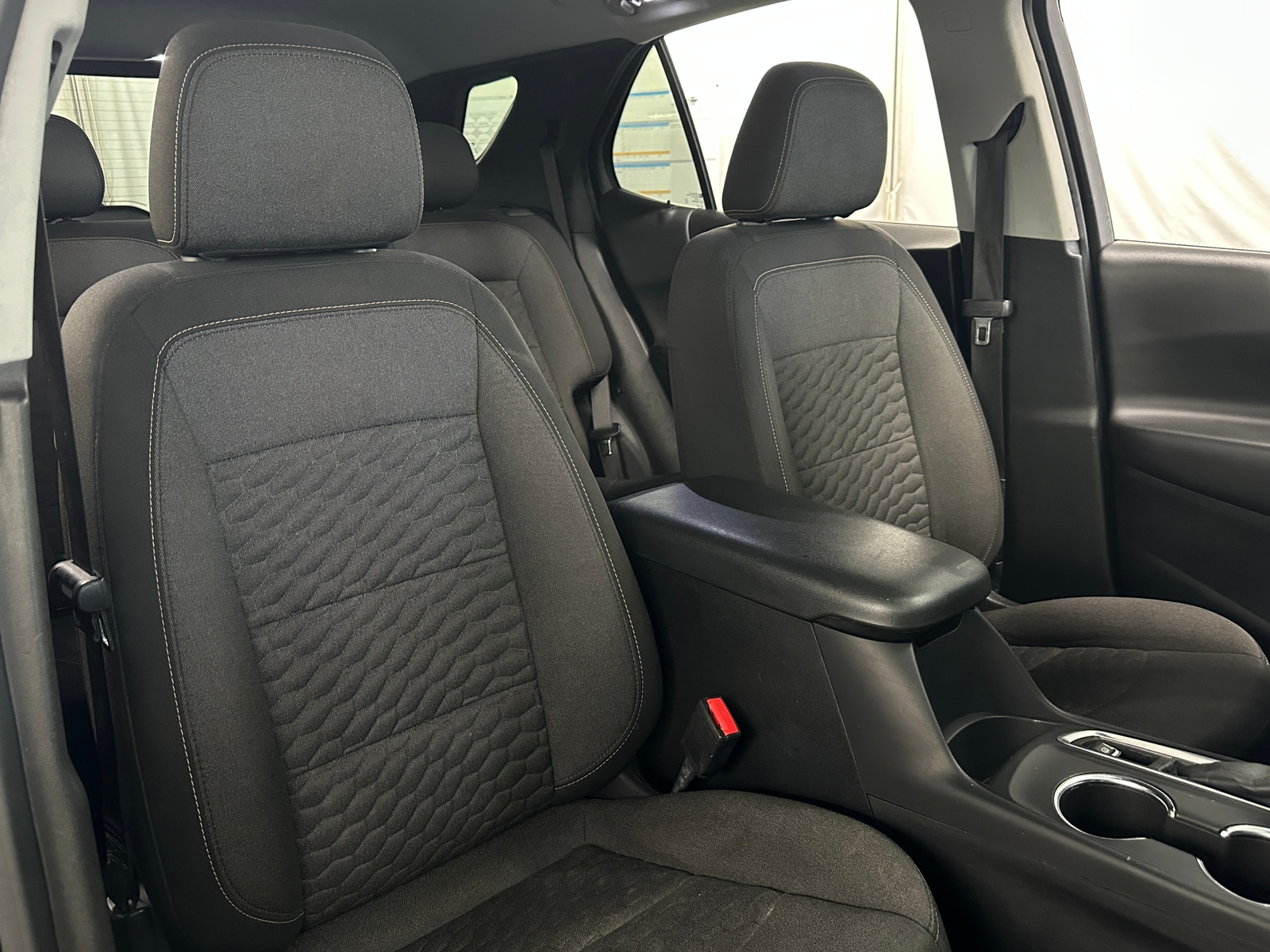 Thumbnail: 2021 Chevrolet Equinox - 2