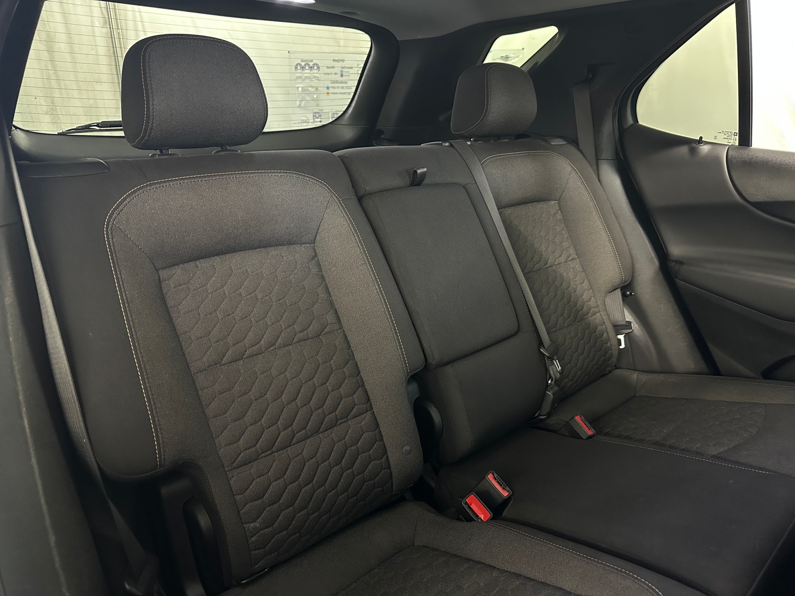Thumbnail: 2021 Chevrolet Equinox - 6