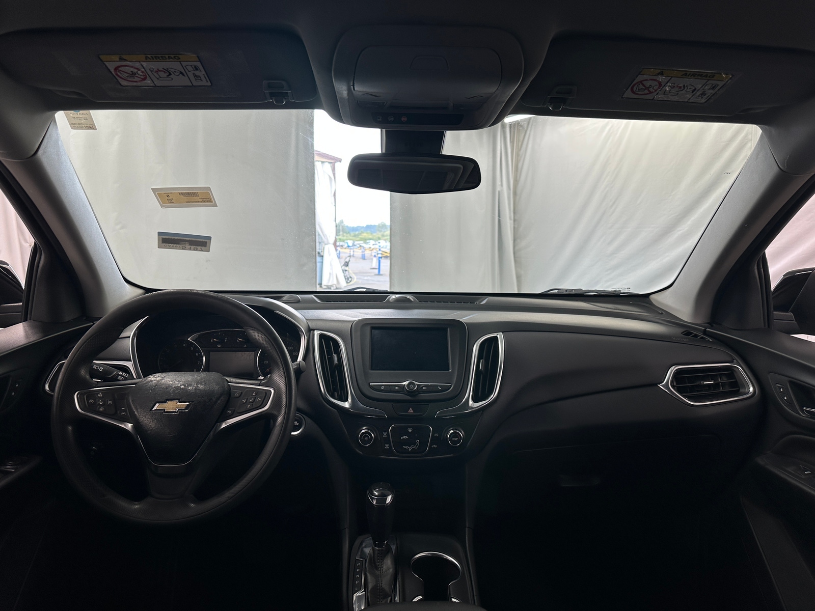 Thumbnail: 2021 Chevrolet Equinox - 3
