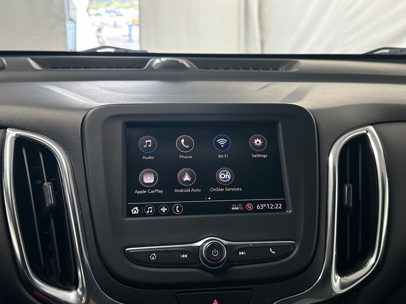 Thumbnail: 2021 Chevrolet Equinox - 4