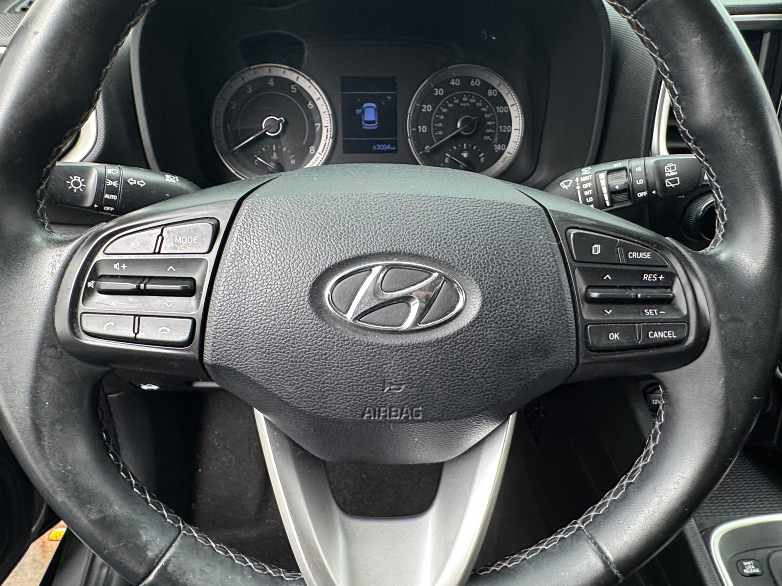 Thumbnail: 2021 Hyundai Venue - 5