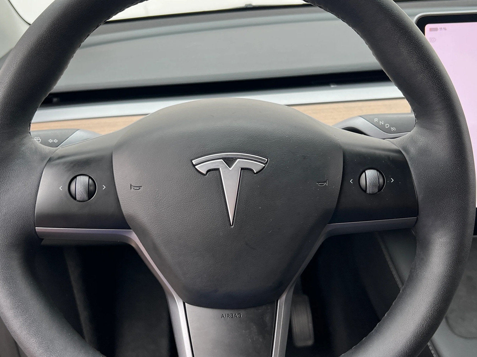 Thumbnail: 2023 Tesla Model Y - 4