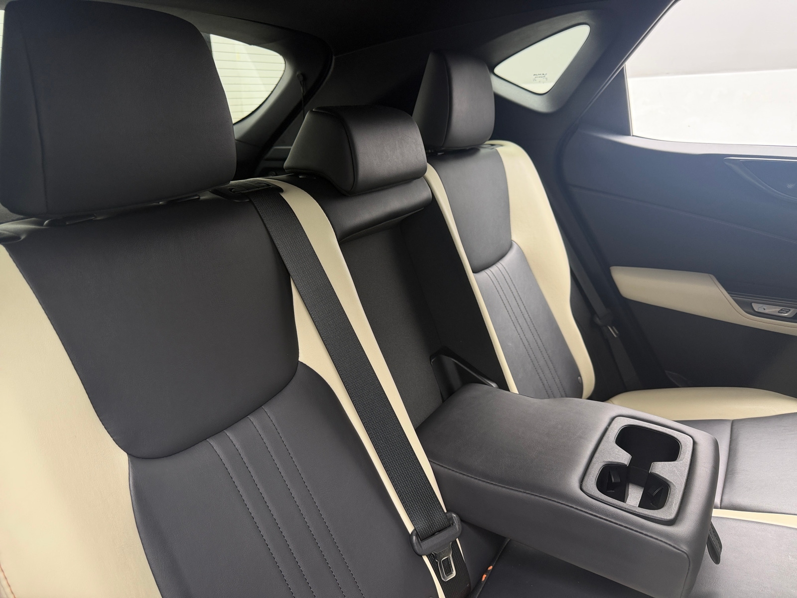 Thumbnail: 2022 Lexus NX - 5