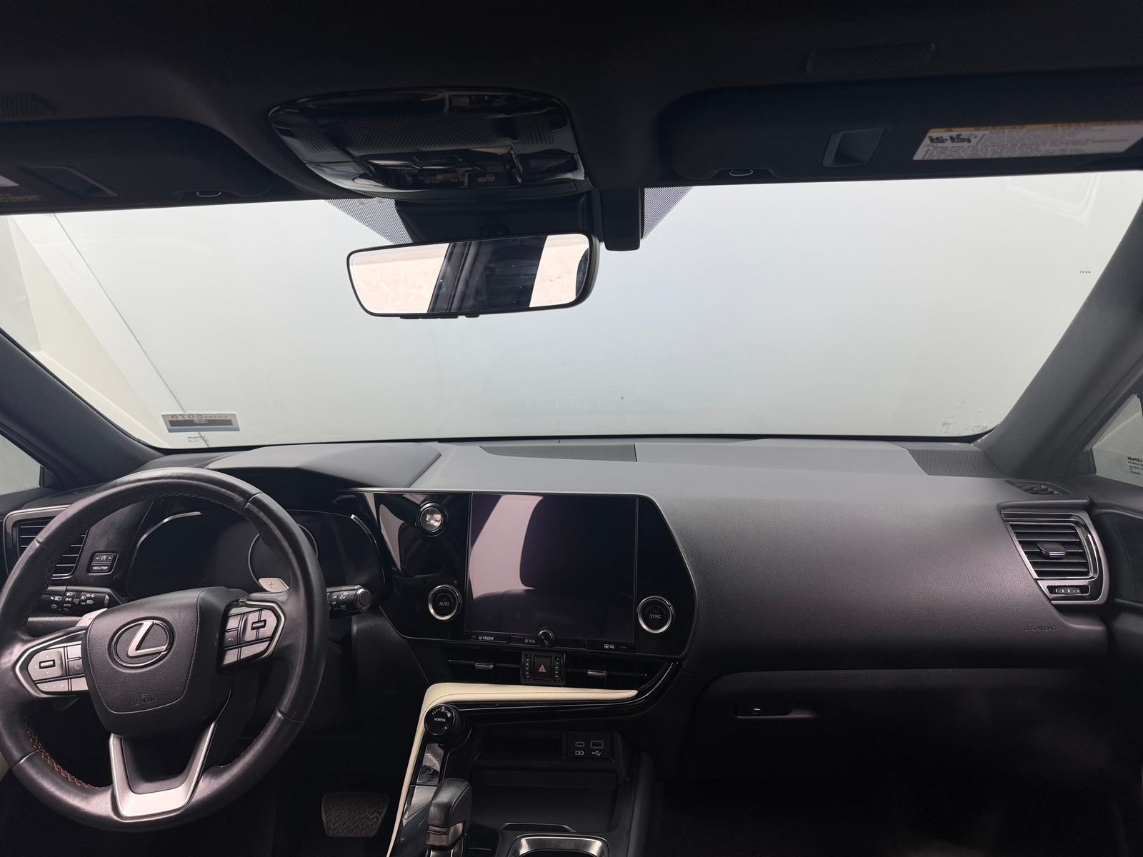 Thumbnail: 2022 Lexus NX - 2