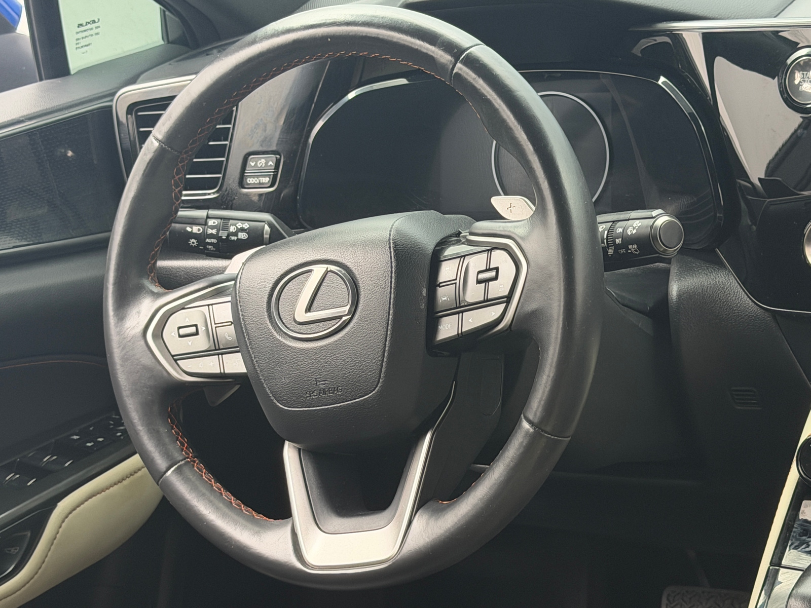 Thumbnail: 2022 Lexus NX - 4