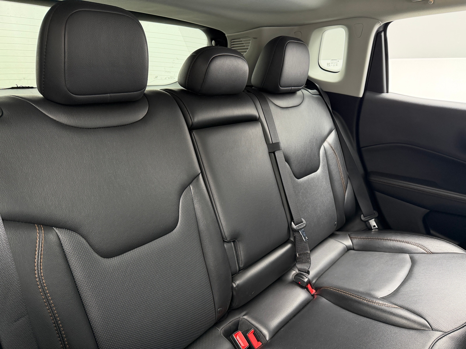 Thumbnail: 2020 Jeep Compass - 5
