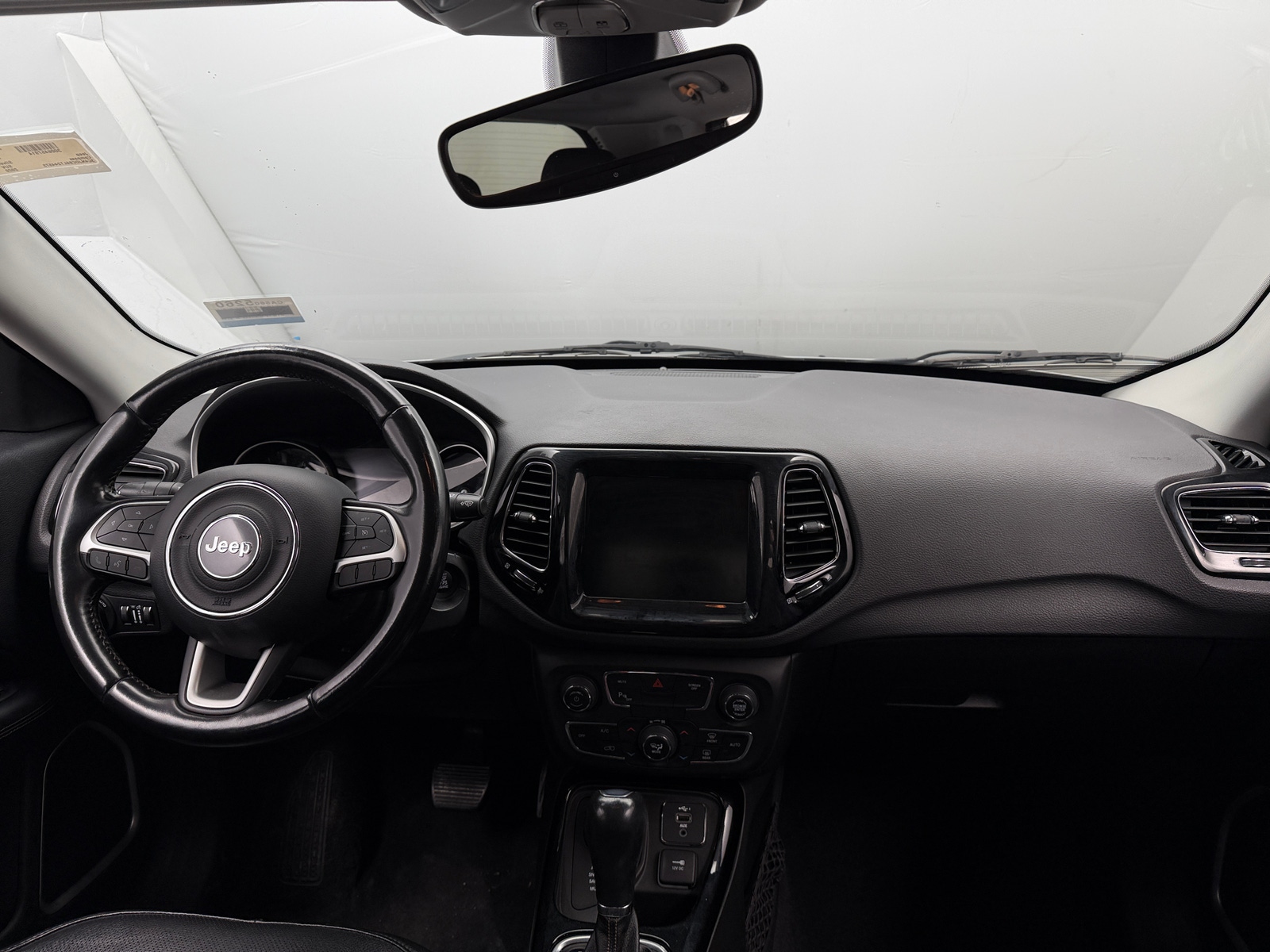 Thumbnail: 2020 Jeep Compass - 2