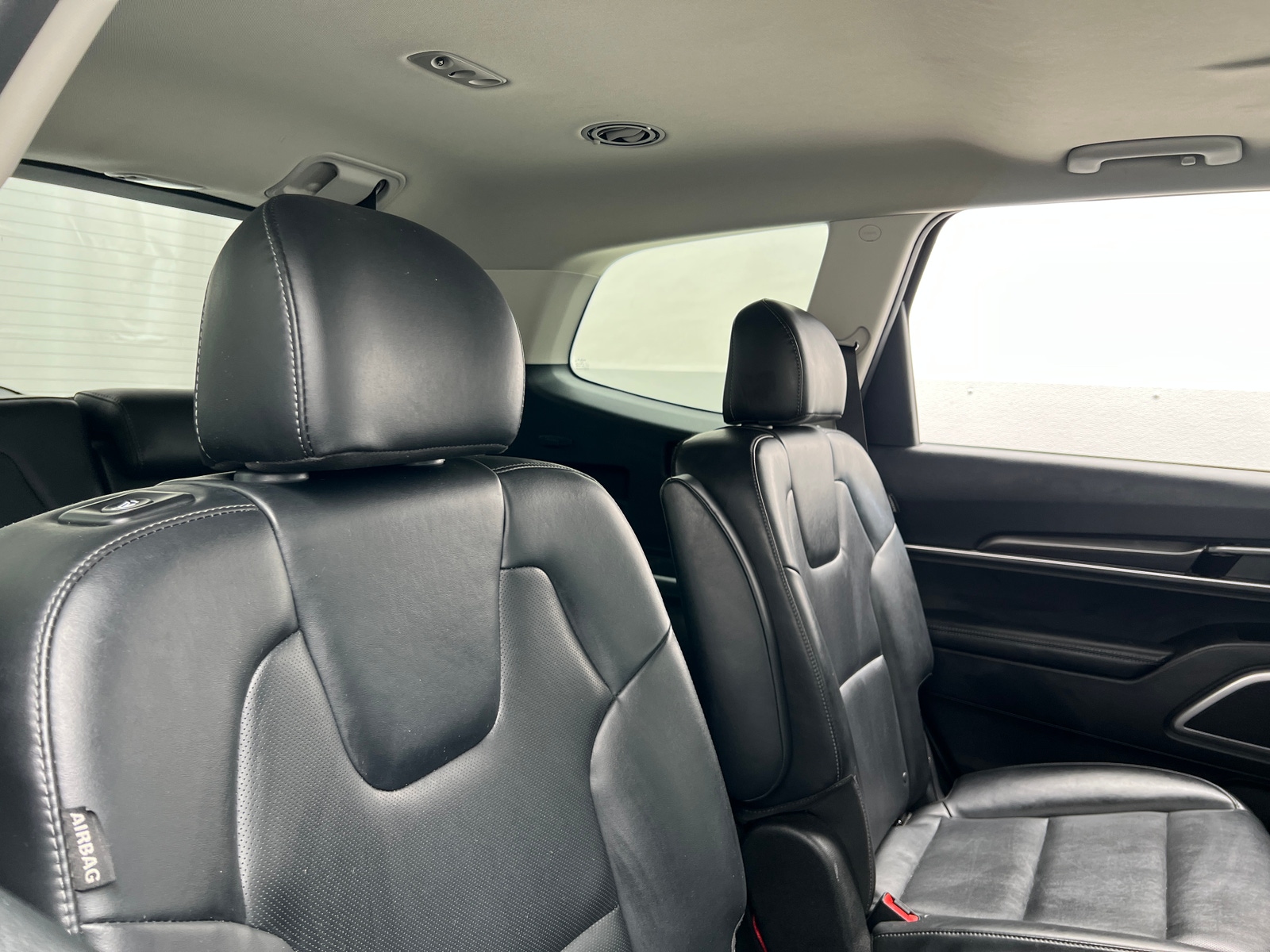 Thumbnail: 2025 Kia Telluride - 5