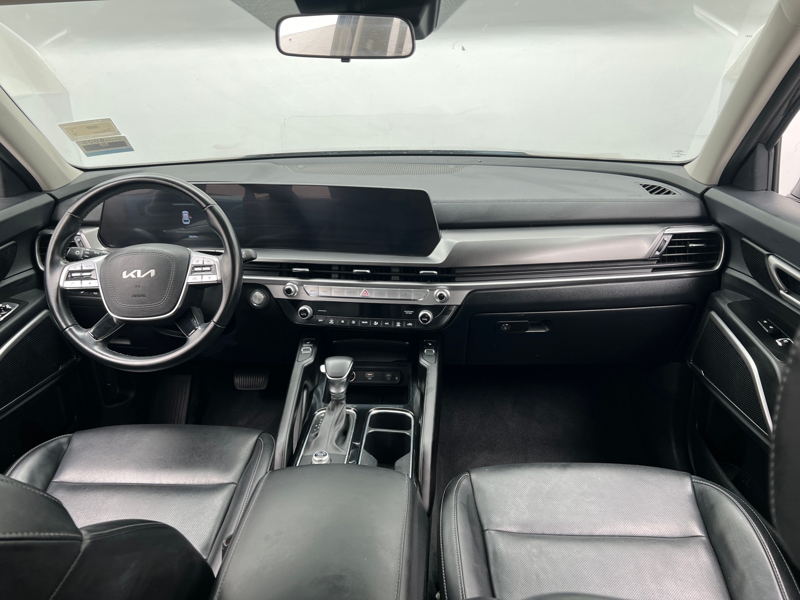 Thumbnail: 2025 Kia Telluride - 2