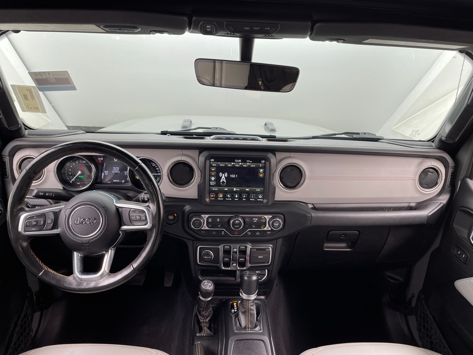 Thumbnail: 2022 Jeep Wrangler - 2