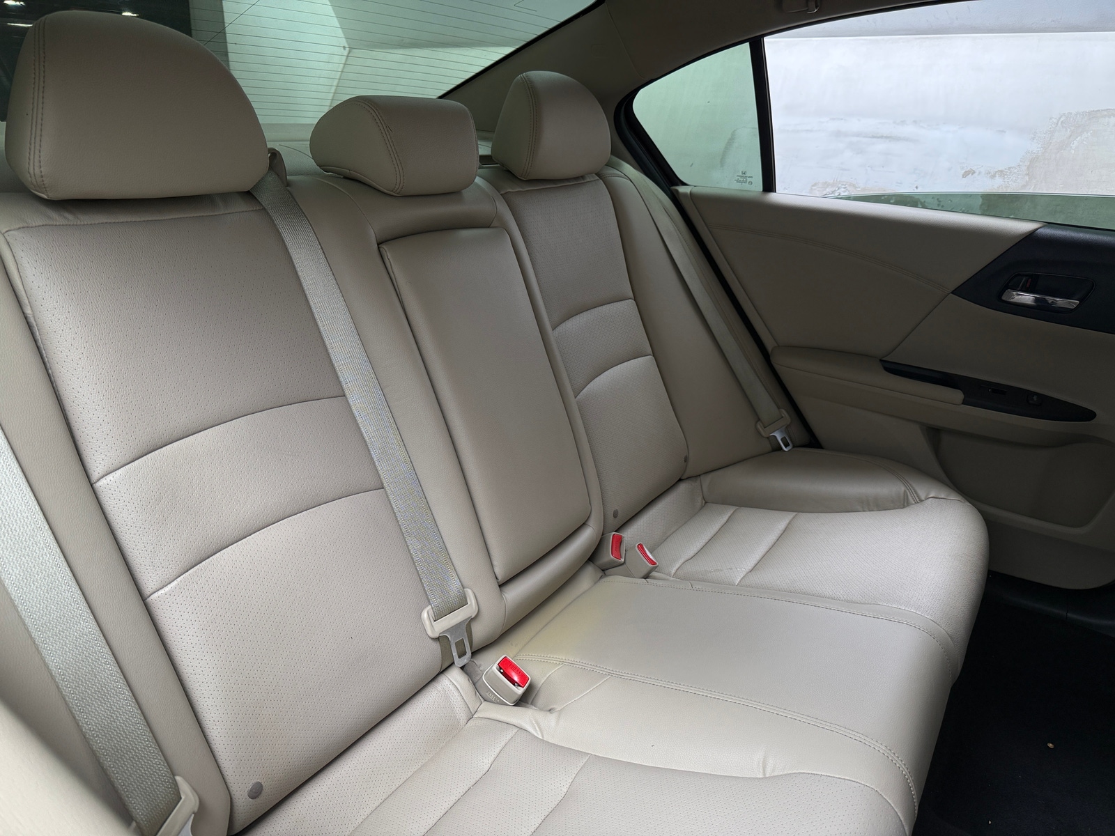 Thumbnail: 2016 Honda Accord - 5