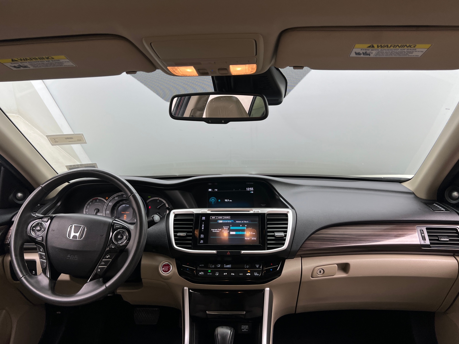 Thumbnail: 2016 Honda Accord - 2
