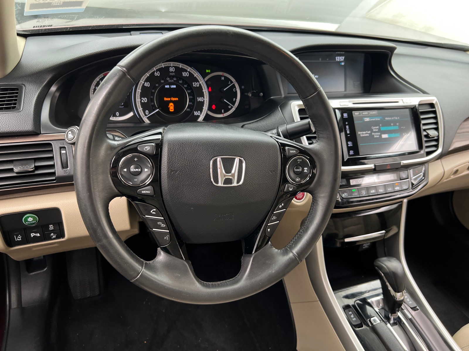 Thumbnail: 2016 Honda Accord - 4